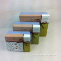 Custom Design Printing Paper Gift Boxes